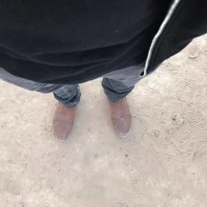 Meet your Posher, Juancarlos